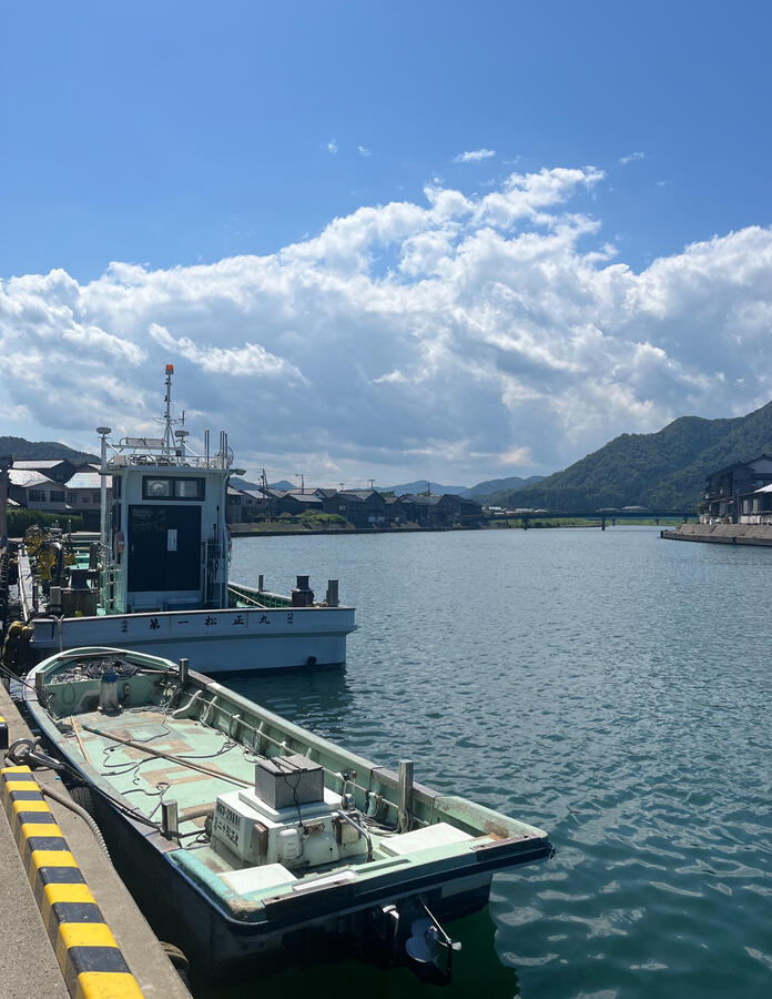 Takeno, Japan